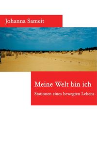 Produktbild: Meine Welt bin ich