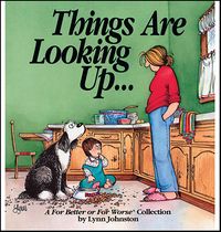 Produktbild: Things Are Looking Up...