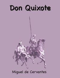 Produktbild: Don Quixote