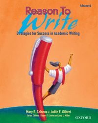 Produktbild: Reason To Write Advd