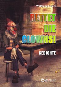 Produktbild: Rettet die Clowns!
