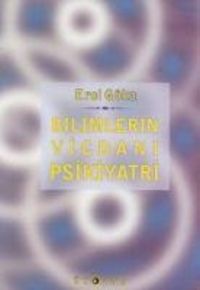 Produktbild: Bilimlerin Vicdani Psikiyatri