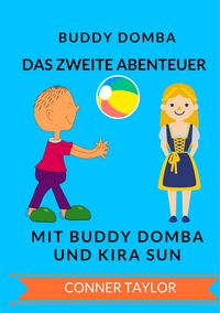 Produktbild: Buddy Domba