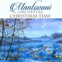 Produktbild: Mantovani Orchestra Christmas Time