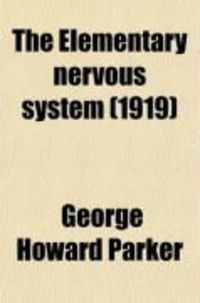 Produktbild: The Elementary Nervous System