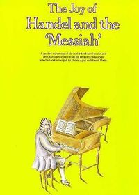 Produktbild: Frideric Handel, G: Joy of Handel and the Messiah