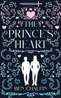 Produktbild: The Prince's Heart