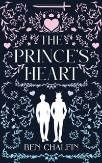 Produktbild: The Prince's Heart