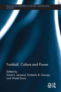 Produktbild: Football, Culture and Power