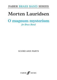 Produktbild: O Magnum Mysterium