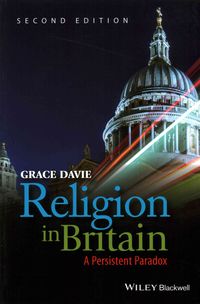 Produktbild: Religion in Britain