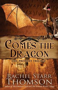 Produktbild: Comes the Dragon