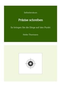 Produktbild: Selbstlernkurs: Pr&auml;zise schreiben