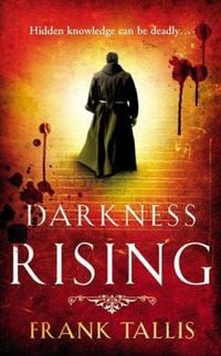 Produktbild: Darkness Rising