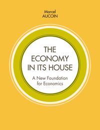 Produktbild: The economy in its house