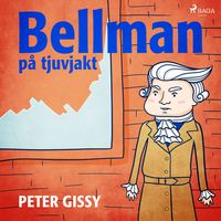 Produktbild: Bellman p&aring; tjuvjakt