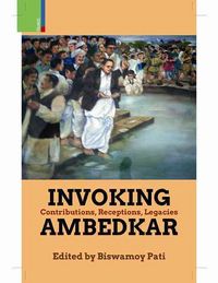 Produktbild: Invoking Ambedkar