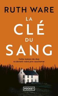 Produktbild: La cl&eacute; du sang