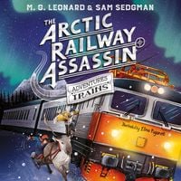 Produktbild: The Arctic Railway Assassin