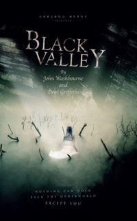 Produktbild: Griffiths, D: Black Valley