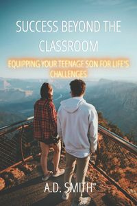 Produktbild: Success Beyond the Classroom