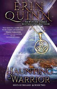 Produktbild: Quinn, E: Haunting Warrior