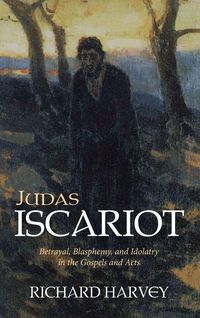 Produktbild: Judas Iscariot