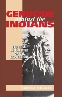 Produktbild: Genocide Against the Indians