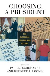 Produktbild: Choosing a President