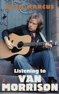 Produktbild: Listening to Van Morrison