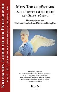 Produktbild: Mein Tod geh&ouml;rt mir