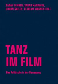 Produktbild: Tanz im Film