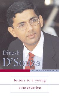 Produktbild: Letters to a Young Conservative