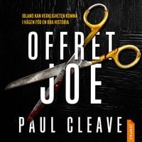 Produktbild: Offret Joe