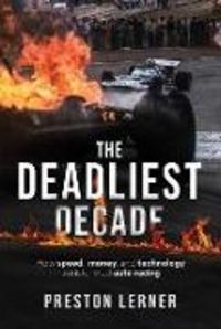 Produktbild: The Deadliest Decade