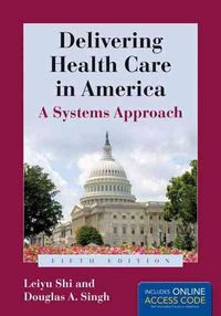 Produktbild: Delivering Health Care in a-5e