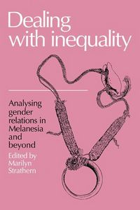 Produktbild: Dealing with Inequality