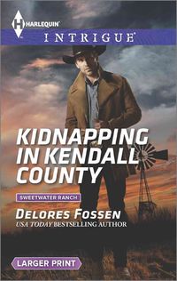 Produktbild: Hqpb Intrigue Lp 1534 Kidnappi