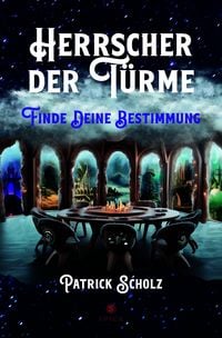 Produktbild: Herrscher der T&uuml;rme