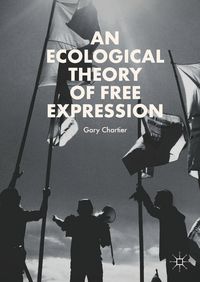 Produktbild: An Ecological Theory of Free Expression