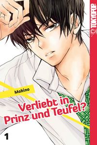 Produktbild: Verliebt in Prinz und Teufel? 01