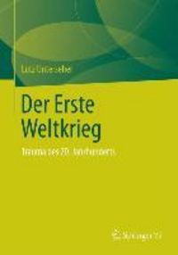 Produktbild: Der Erste Weltkrieg