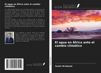 Produktbild: El agua en &Aacute;frica ante el cambio clim&aacute;tico