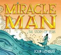 Produktbild: Miracle Man