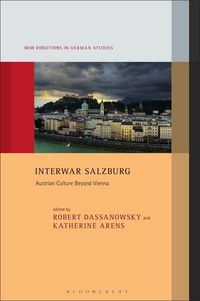 Produktbild: Interwar Salzburg