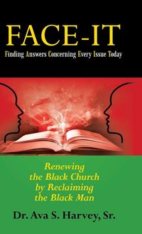 Produktbild: Face-It Finding Answers Concerning Every Issue Today