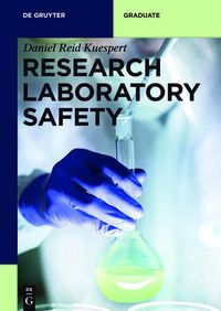 Produktbild: Research Laboratory Safety