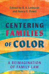 Produktbild: Centering Families of Color