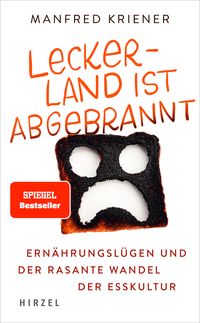 Produktbild: Lecker-Land ist abgebrannt