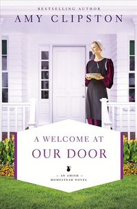 Produktbild: Welcome At Our Door -Lp